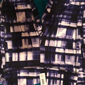 Chico’s tights Zenergy